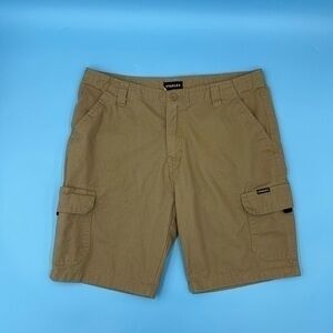 Stanley Cargo Shorts